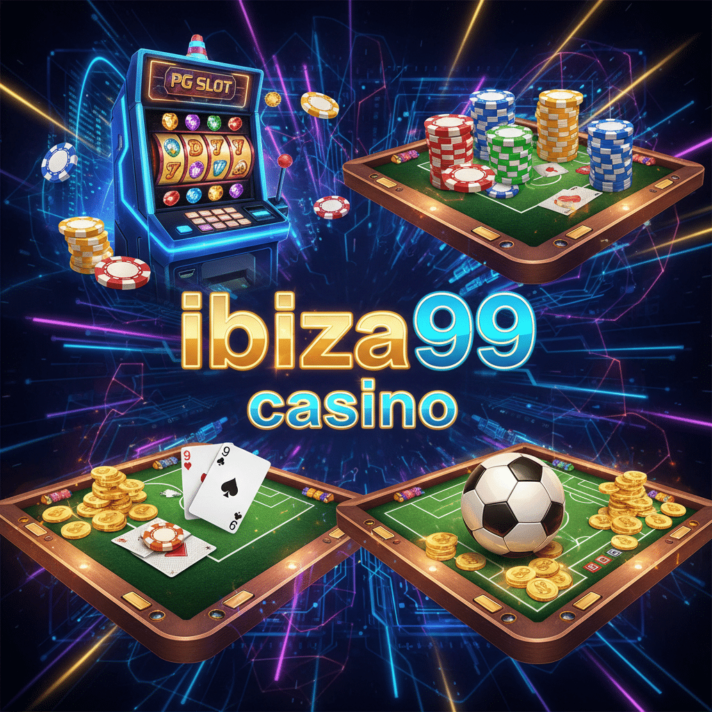 ibiza99 casino