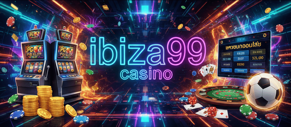 ibiza99 casino