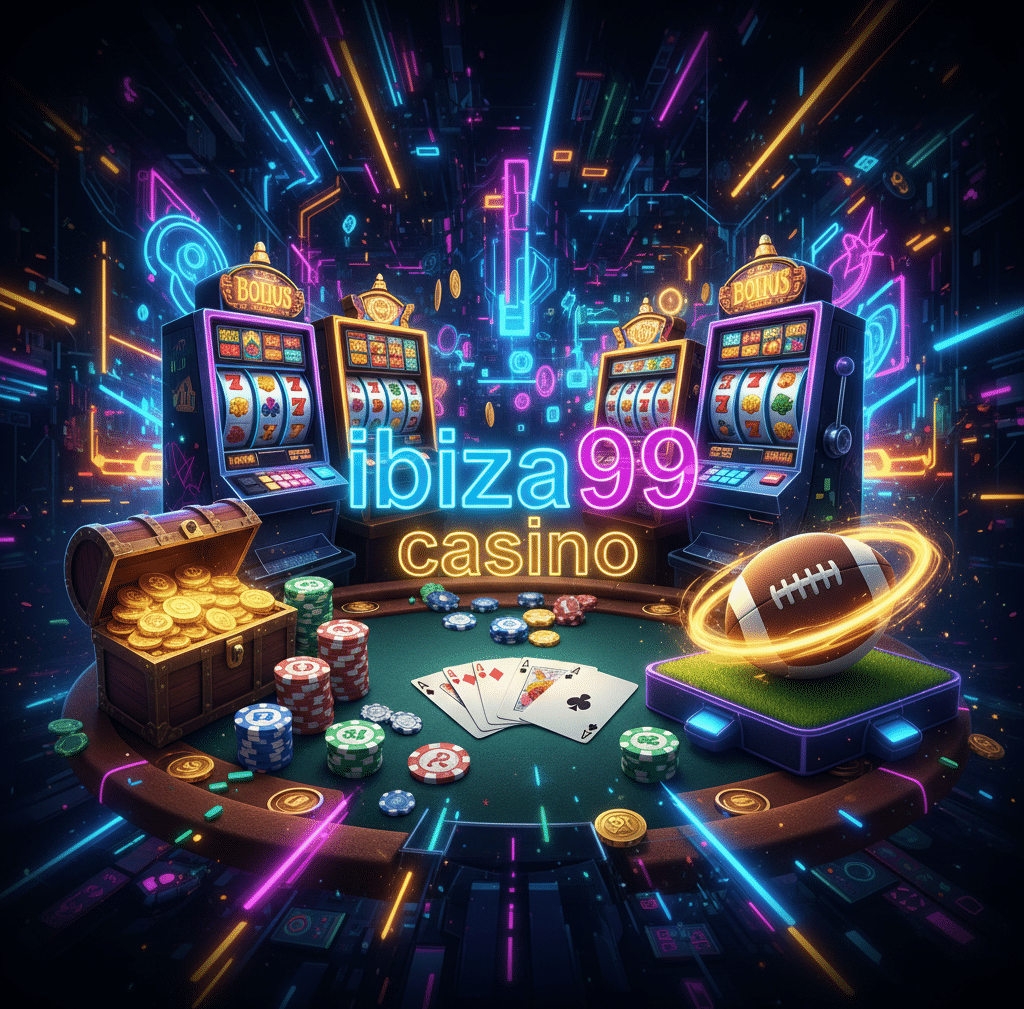 ibiza99 casino