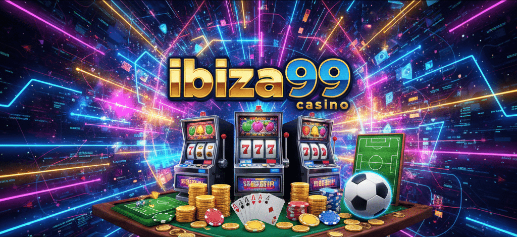 ibiza99 casino